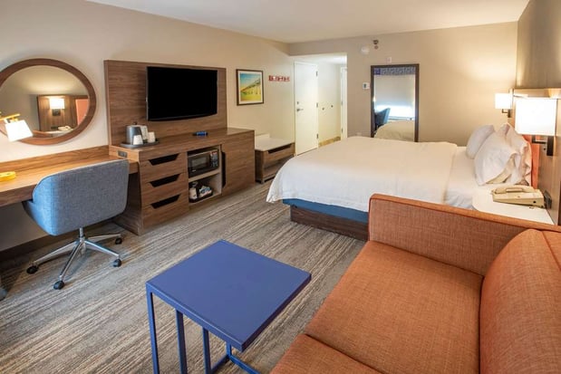 Images Hampton Inn Pensacola-Airport (Cordova Mall Area)