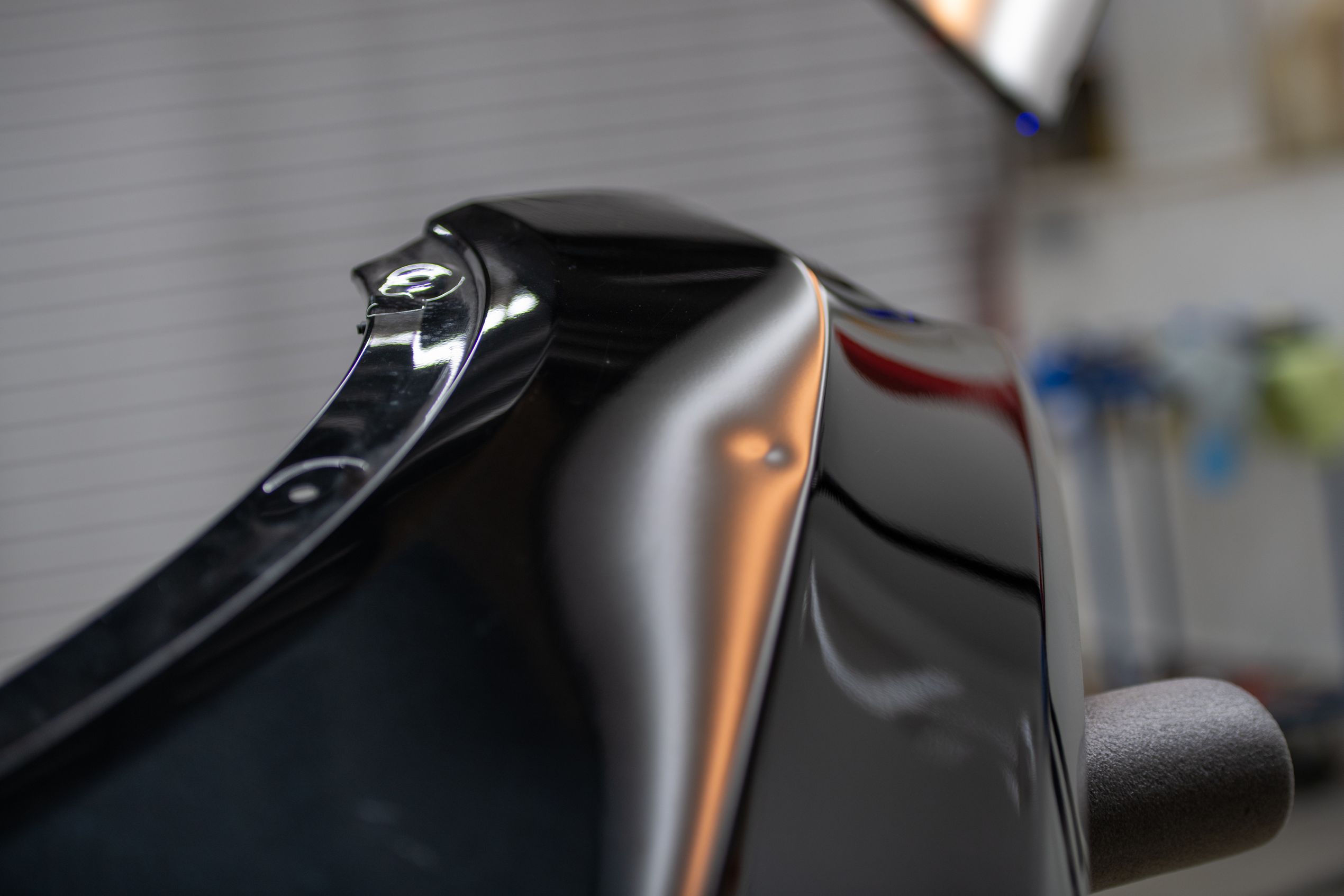 Bilder Carrosserie G&G AG