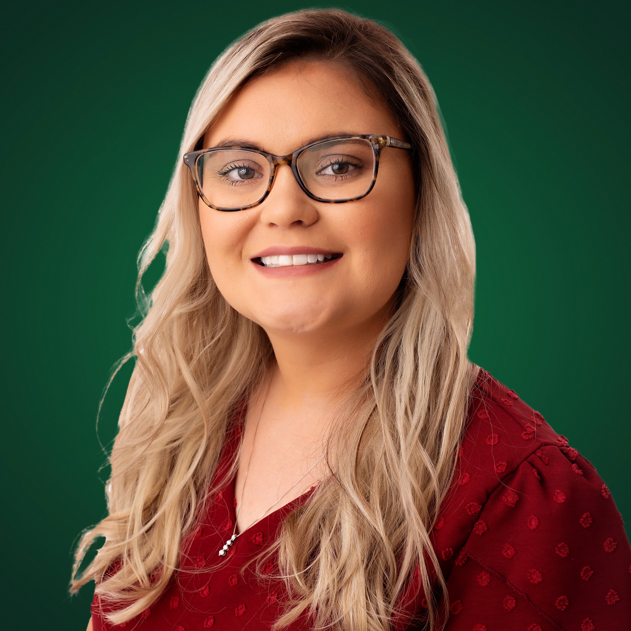 Image Kayla Thompson	Audiologist., CCC-A in Springfield, MO.