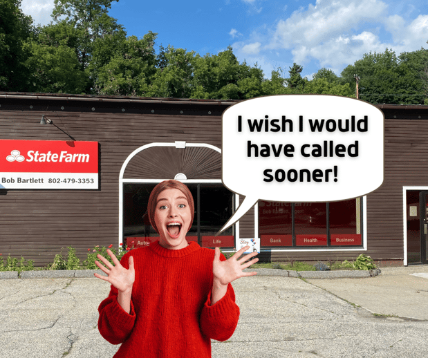 Images Bob Bartlett - State Farm Insurance Agent
