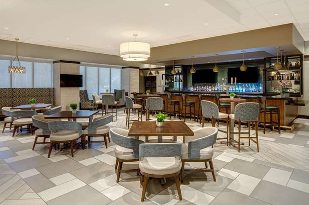 Images Embassy Suites by Hilton Jacksonville Baymeadows