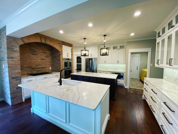 Images Knepper Enterprises - Remodeling Specialists