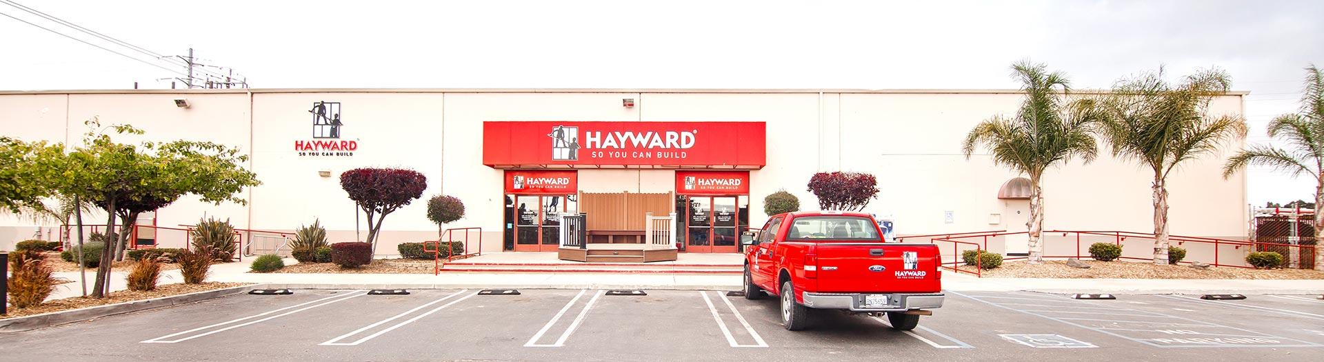 Hayward Lumber Santa Maria 800 West Betteravia Road Hayward Lumber Santa Maria 800 West Betteravia Road Ca Building Materials Mapquest