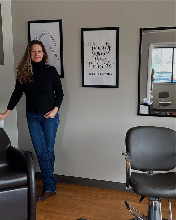Images Royal Oak Smiles: Dr. Dolores Baran, DDS