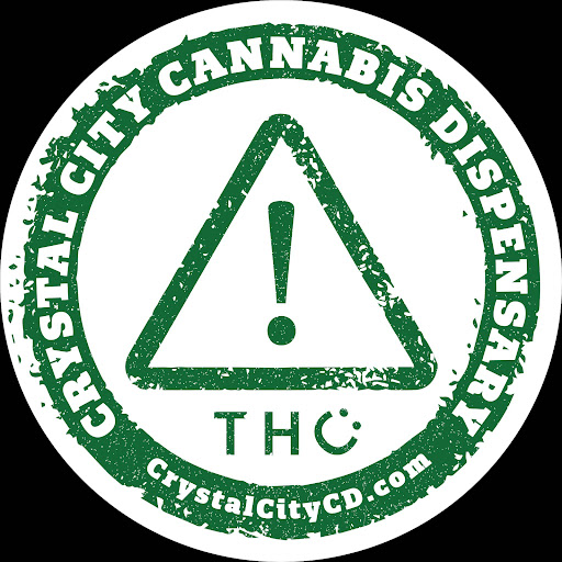 Images Crystal City Cannabis Dispensary