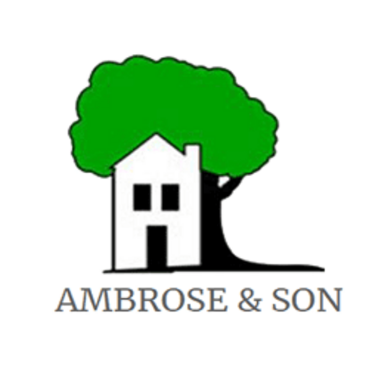 Ambrose & Sons Logo