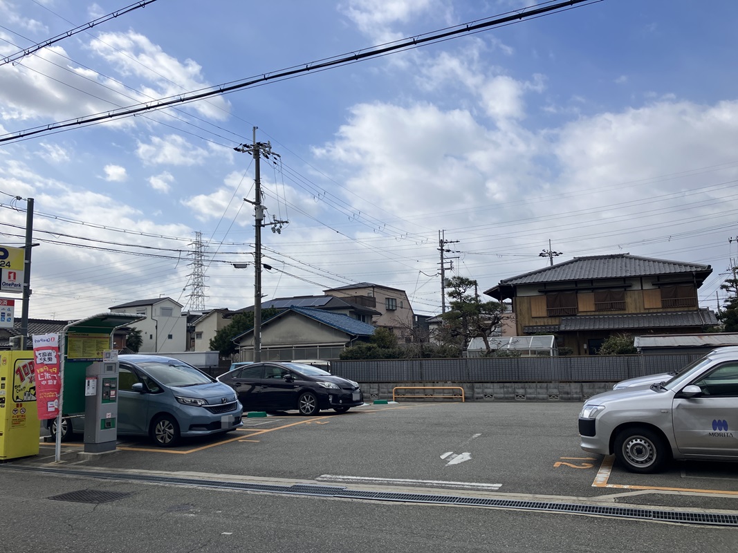 Images ONE PARK尼崎大島