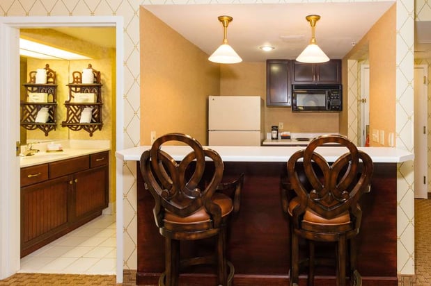 Images Hampton Inn & Suites Amelia Island-Historic Harbor Front