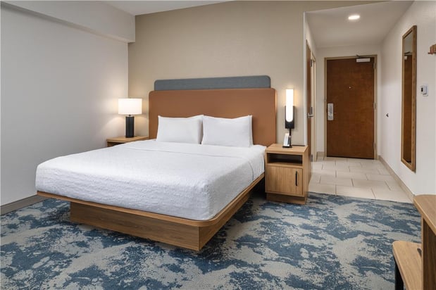 Images Hampton Inn Chattanooga West/Lookout Mountain