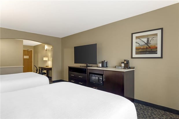 Images Best Western Plus Aberdeen