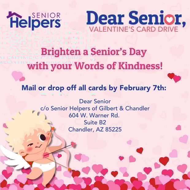 Images Senior Helpers