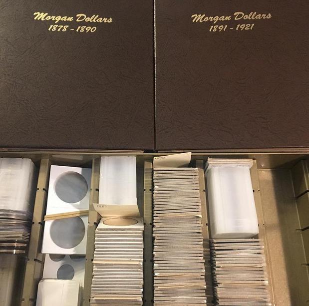 Images Sheaffer Select Coins & Collectibles