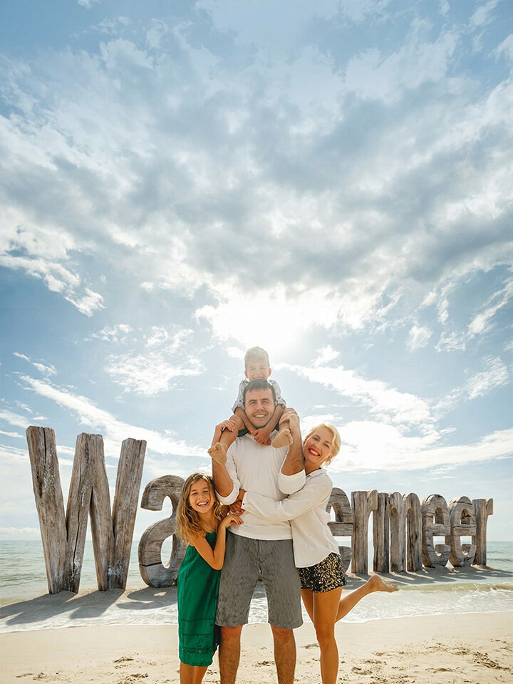 Das Wangerland in Wangerland