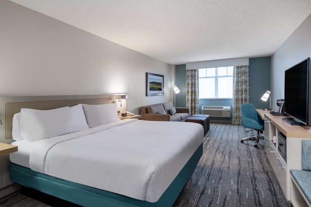 Images Hilton Garden Inn Jacksonville Ponte Vedra Sawgrass