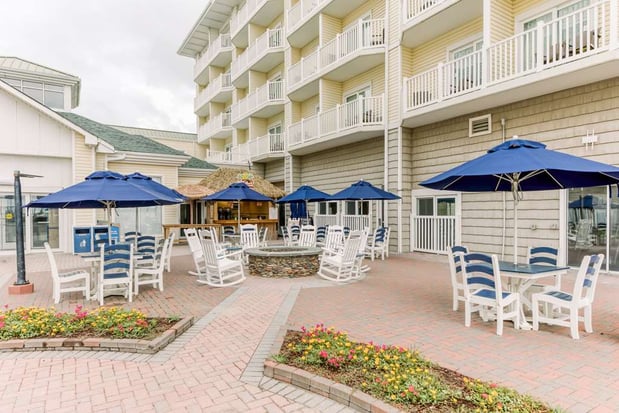 Images Hilton Garden Inn Outer Banks/Kitty Hawk
