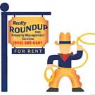 Realty Roundup Logo