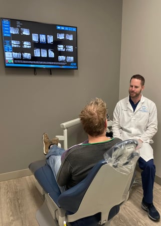 Images North Thornton Dental