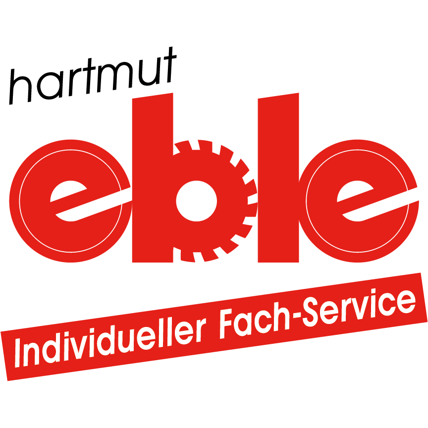 Hartmut Eble in Ettlingen - Logo