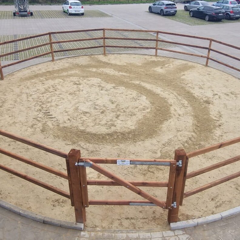 Holz Peper GmbH, Im Forth 14 in Ottersberg