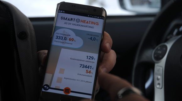 Images Smart Heating Oy