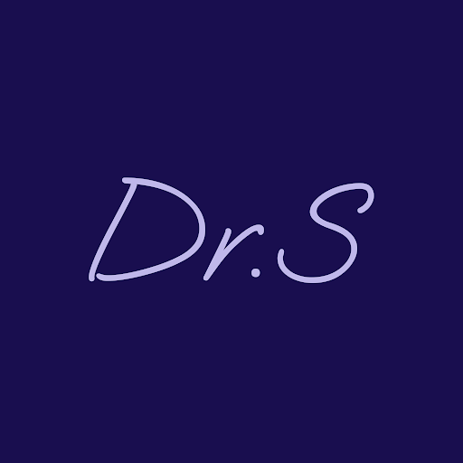 Dr Solène Vo Quang Logo