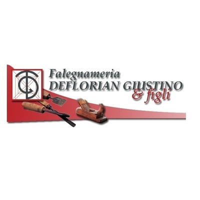 Falegnameria Deflorian Logo