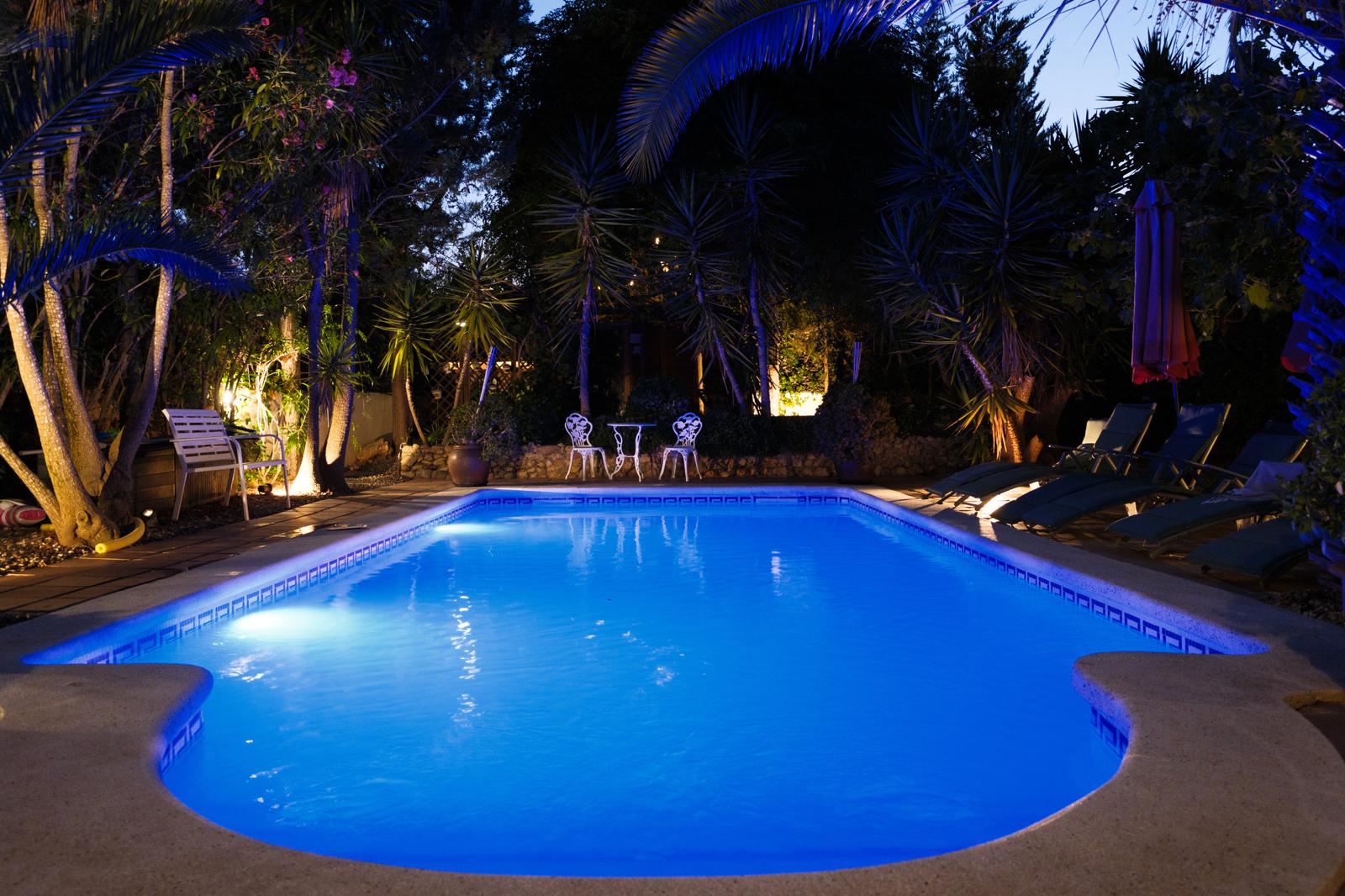 Images Villa Rosa Sitges