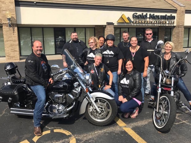 Images Gold Mountain Communications