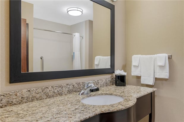 Images Hampton Inn & Suites Crawfordsville