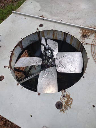 Images SOWEGA Conditioned Air