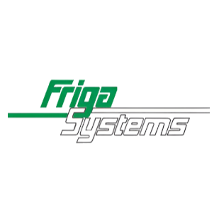 Logo von Friga Systems GmbH