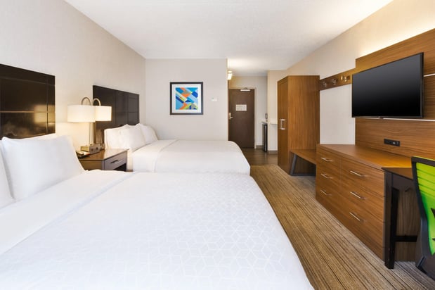 Images Holiday Inn Express Waldorf by IHG
