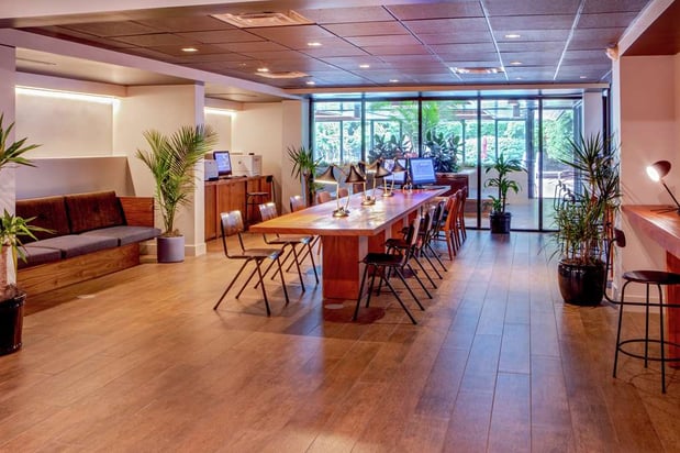 Images DoubleTree by Hilton Atlanta Windy Hill Ballpark