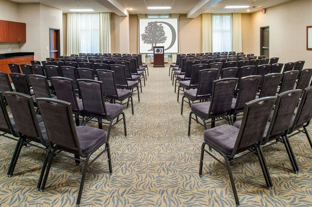 Images DoubleTree by Hilton Olympia Downtown Capitol District