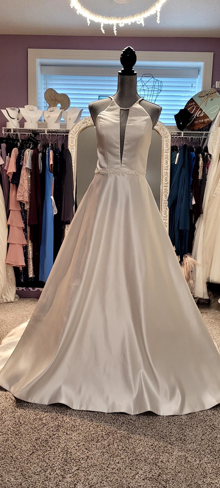 Images New Beginning Bridal