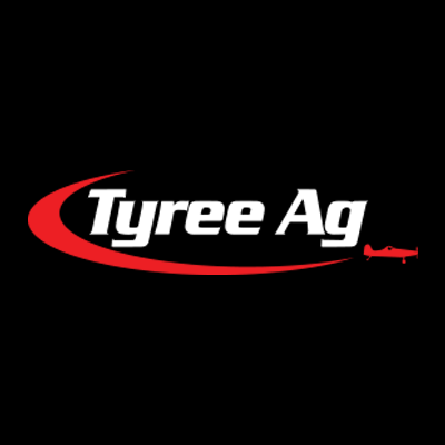Tyree Ag Inc Logo