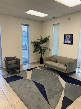 Images United Rentals - Climate Solutions