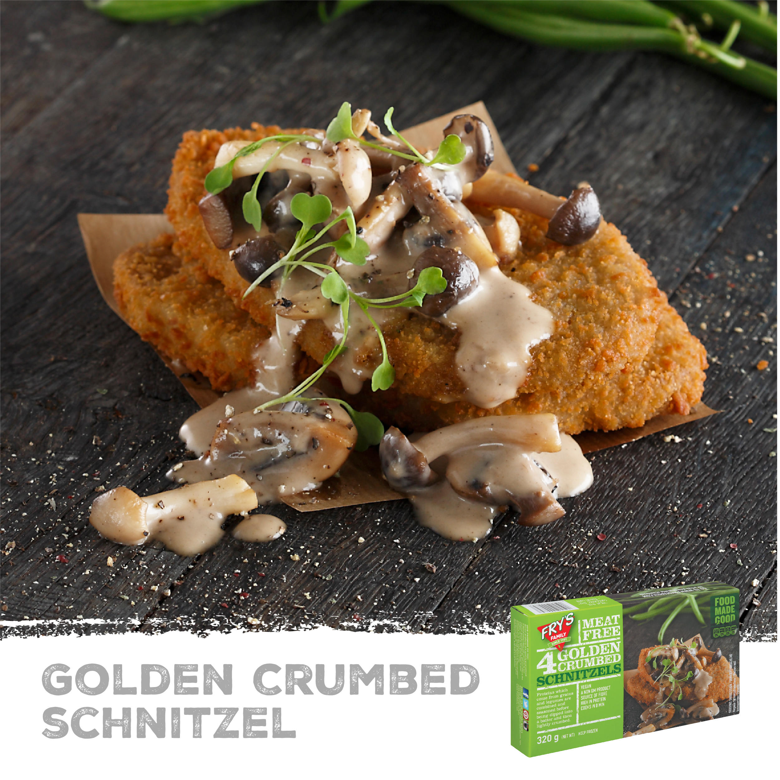 Fry Family Foods Europe GmbH, Marienplatz 12 in Bad Aibling