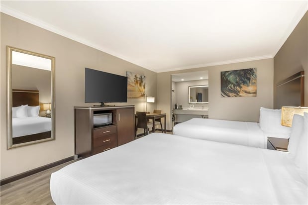 Images Best Western Redondo Beach Galleria Inn Hotel - Beach City LA