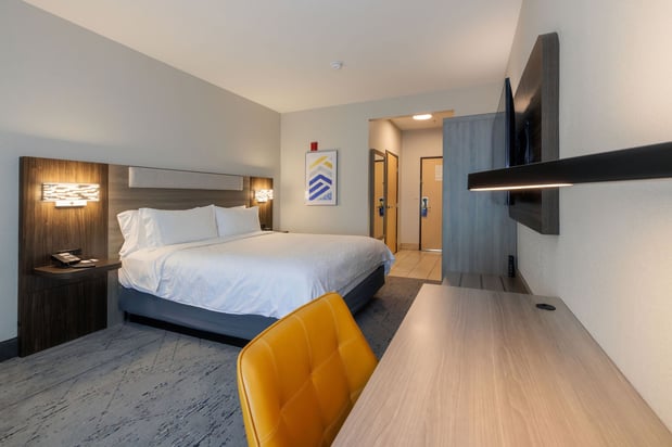Images Holiday Inn Express & Suites Berkeley by IHG