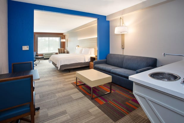 Images Holiday Inn Express & Suites Rochester Webster by IHG