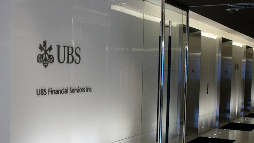 Met group. Офис UBS В Базеле. UBS photo. Eastside Consulting.