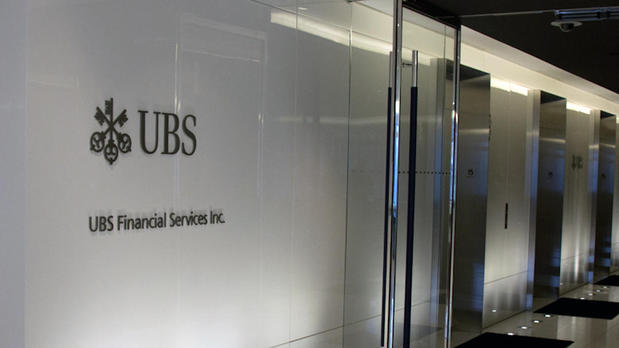 Images Douglas P. Braff - UBS Financial Services Inc.