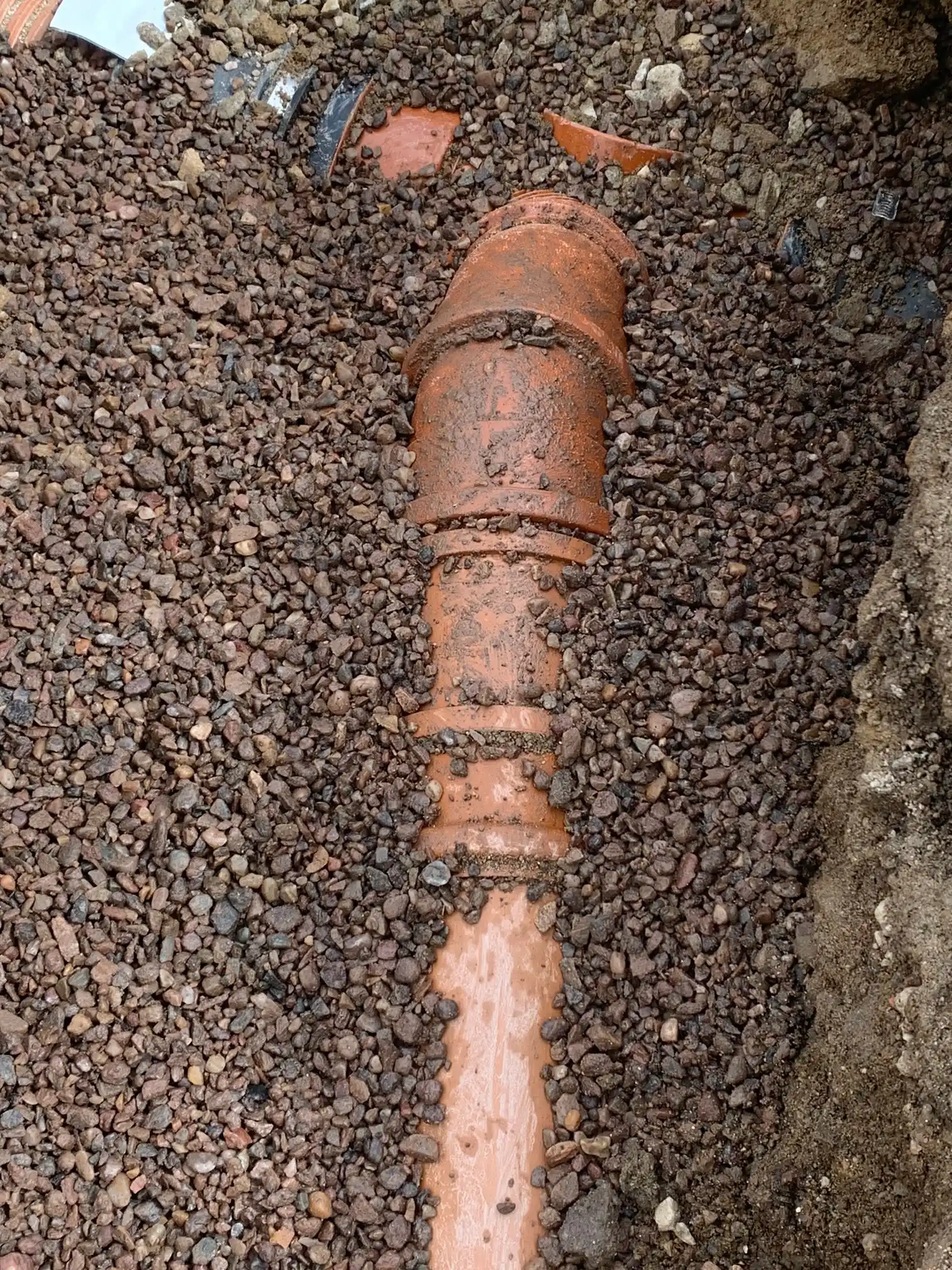 Images No.1 Drains Aberdeen Ltd