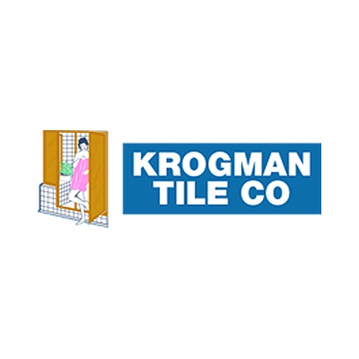 Krogman Tile Inc Logo