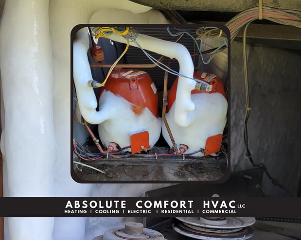 Images Absolute Comfort HVAC LLC