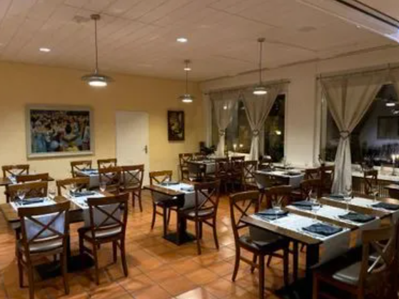 Bilder Restaurant Centrum 68