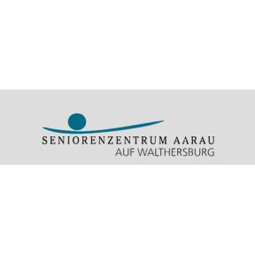 Seniorenzentrum Aarau Auf Walthersburg (Betriebsgenossenschaft) Logo