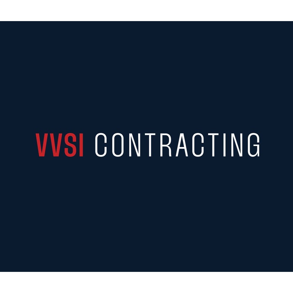 VVSI Contracting Logo