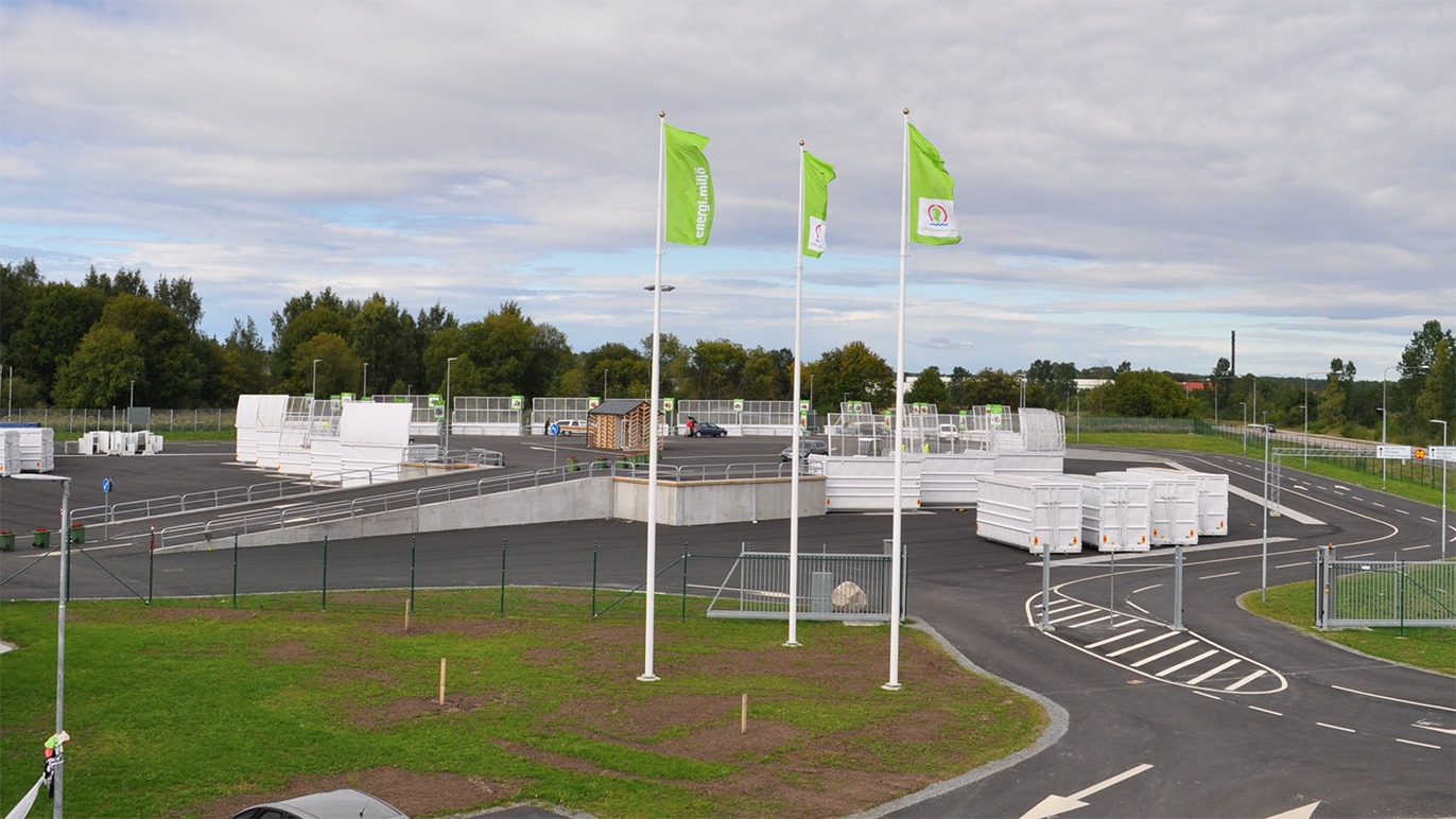 Images Tuna Förvaltning Och Entreprenad AB